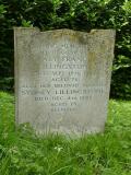image number Lillingstone Mary Frances 206